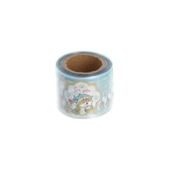 Sun-Star Stationery mofusand Sticker Label Design Message S8812977