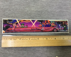 Vintage 1980’s Lisa Frank Stickers – You Choose