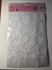 Retro Vintage Look Hello Kitty 3D Bubble Puffy Stickers 2021 Sanrio