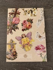 Anna Griffin – Faithful Die Cut Set 2019 – AG737 – NEW & SEALED