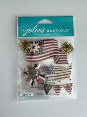 Jolee’s Boutique Stickers – Summer Beach Vacation & Tropical Cruise – Ships Free