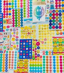 509+ STICKERS | Disney Characters Sandylion AGC Hallmark Happy Planner Pixar 😊