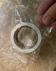 Imeepa 300 Pack Scratch Off Stickers
