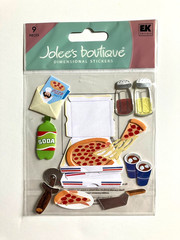 Jolee’s Stickers, CHILDHOOD FUN THEME, You Pick, Some RARE!
