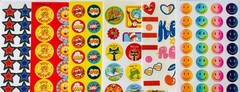 999+ kawaii stickers Lot cute food pets y2k Aesthetic scrapbook bulk collage