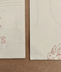 Vintage Sandylion Maxi Activity Stickers – Tree, Bear, Van, Picnic