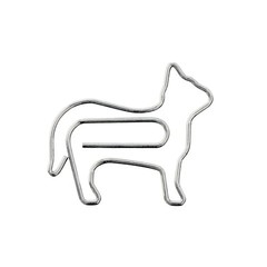 Midori D-Clips Paper Clips – Cat A