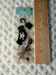 Jolee’s Scrapbook Stickers- Pirates