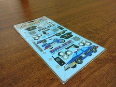 Stickopotamus Police Theme Stickers – Motorcycles, Cars, Badges, Handcuffs, more