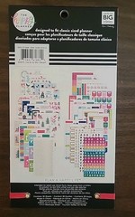 Happy Planner me &my BIG ideas Christmas Joy Sticker Book 979 Pieces
