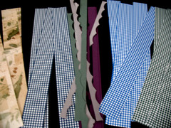 Lot Gr Lengths-Shortcuts, Holly Days & Dazzle