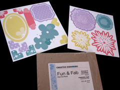 Lot of Fun & Fab, Simply Beautiful, Earth tones, Shortcuts
