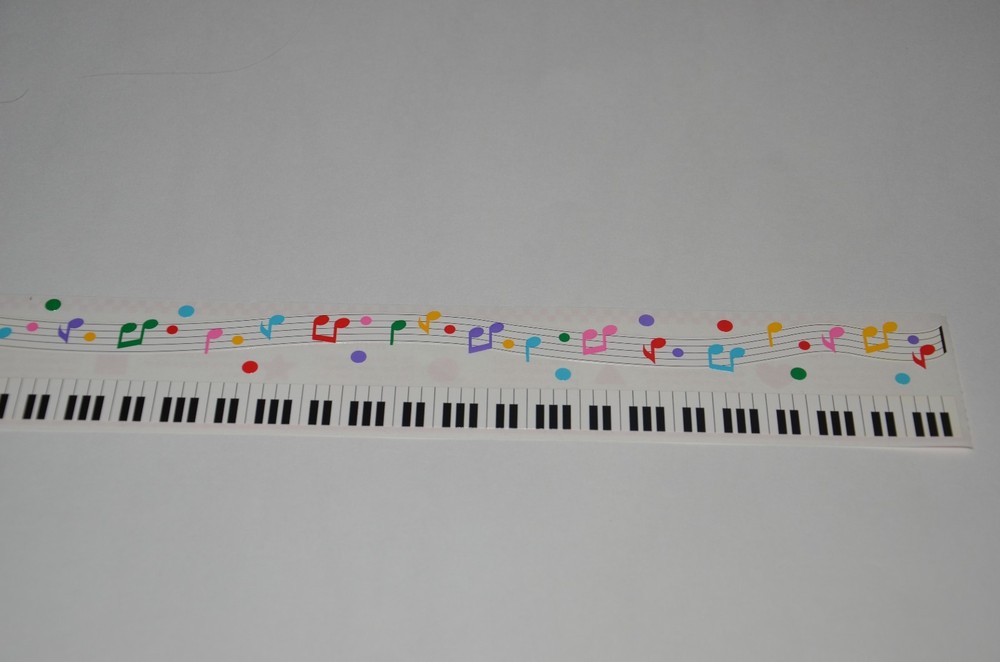 Mrs. Grossman Border Stickers You Choose