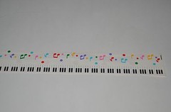 Mrs. Grossman Border Stickers You Choose
