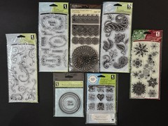 60+ Packs Scrapbooking Art Crafts Stickers Stamps Tags Embellishments & More NEW