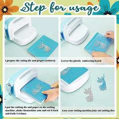 Hollow Angel Silhouette Metal Die Cuts for Greeting Card Making | Carbon Steel C