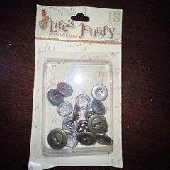 Life’s Journey metal tacks Lot of 6