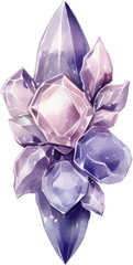 Mystic Themed: Scrapbooking PNG Sticker Printables DIY Diary Planner Decor Fun