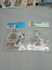 Disney Mickey Mouse and Friends Sticker Collage EK Success Cars Disney Movie
