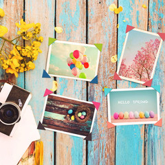 3060 Pieces Photo Corner Stickers Self Adhesive Picture Corners for Scrapbooking