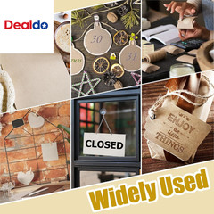 100 Pack Chipboard Sheets, 8.5 X 11 Inch 22PT Heavy Duty Chipboard Sheets for Bo