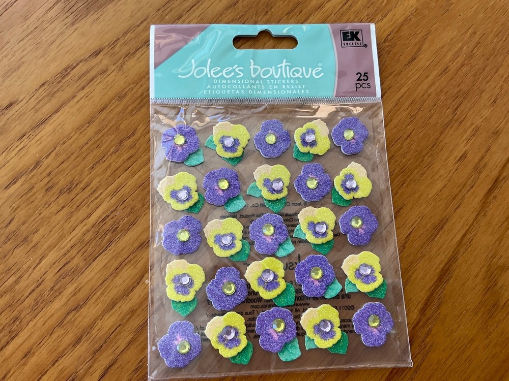 Jolee’s Boutique Repeats – Holidays, Birds, Animals, Insects, Fish, – You Choose