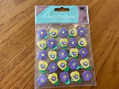 Jolee’s Boutique Repeats – Holidays, Birds, Animals, Insects, Fish, – You Choose