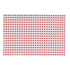 60 Sheets/Pack Adhesive Arrows Labels Stickers for Inspection Defect Marking