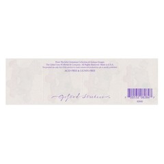 Michel & Company Retro Sticker Seal (Baby x Butterfly)