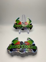 Custom Holographic Vinyl Stickers / Die Cut Stickers / Logo Stickers