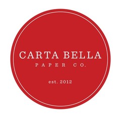 Carta Bella Our Travel Adventure Frames & Tags, 33 Pieces, Die Cut Cardstock