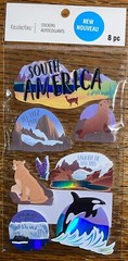 Recollections South Africa Animals Lions Mt Fitz Roy Glacier Laguna De Los Tres