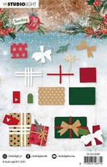 STUDIO LIGHT – METAL CUTTING DIES – CROSS’S