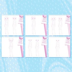 1000+ Cute Stickers for Scrapbooking, Journaling, & Craft Projects – Fun Designs