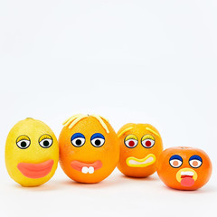 BLMHTWO 2000 Pieces Eye Stickers, Large Googly Eyes Self Adhesive Colorful Carto