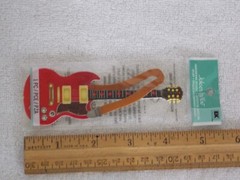Lot Of 2 New Jolee’s By You Electric Rock Guitar