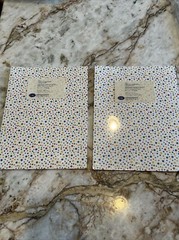 HUGE Lot Of Scrapbooking Photo Mounting Paper The Creative Memories Collection