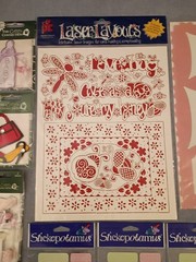 Lot of Scrapbooking Embellishments