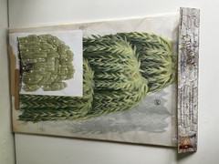 Carolyn Yovan Tatouage Weeping Willow Tree Wall Art Transfer Nature Tranquility