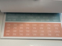 ~NEW Pen+Gear Teachers Sticker Book Of 30 Sheets~1,307 Stickers~