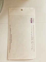 Vintage 1995 Punch Studio Seashells Stickers NOS 2 Sheets Naturally Gifted Shell
