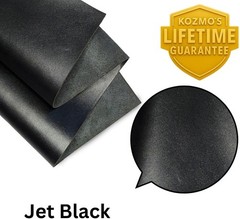 Genuine Leather Hide | 1.8-2.0 mm Thick | Full Grain Leather Sheet & Pieces for