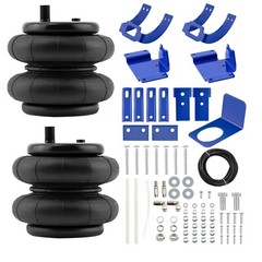 maXpeedingrods 5000 lbs Rear Air Suspension Bags Kit for Toyota Tacoma 2WD 4W…