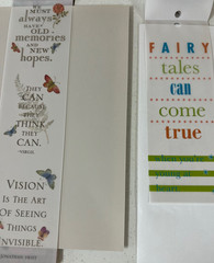 Scrapbook Junk Journal Quotes & Sayings Velum Cut Out Variety Pack – 200+ pieces
