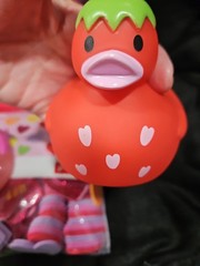 Valentine’s Day Bundle-HEART FOAM Stickers- TABLE SCATTER- RUBBER DICKIES.