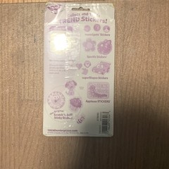 TREND Very Cool! superShapes Photo Safe Stickers Variety Pack, 2500 ct