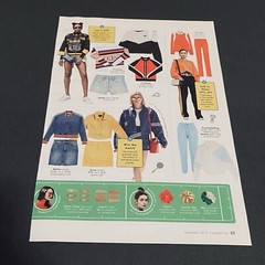 Fashion Magazine Clippings 2019 Models Junk Journal Decoupage Scrapbook Craft