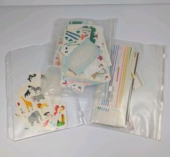 Vintage Mrs. Grossman’s Stickers – Over 130 Complete Modules! + Partials