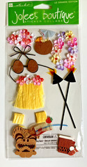 Jolee’s & Recollections Stickers, Miscellaneous Theme, You Pick, Some Rare!