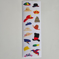 Mrs Grossman’s Stickers YOU CHOOSE Deadstock Retired Scrapbook Supplies Club [7]